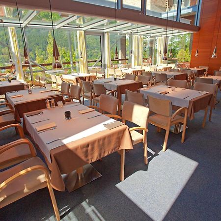 Hotel Creina Kranj Restaurant photo