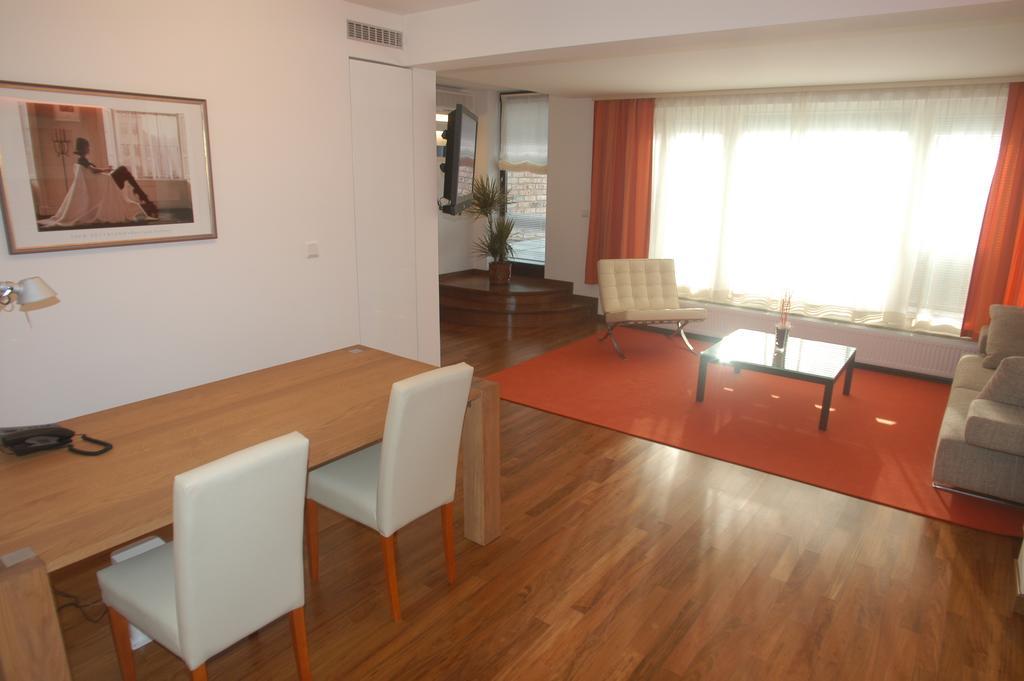Hotel Creina Kranj Room photo