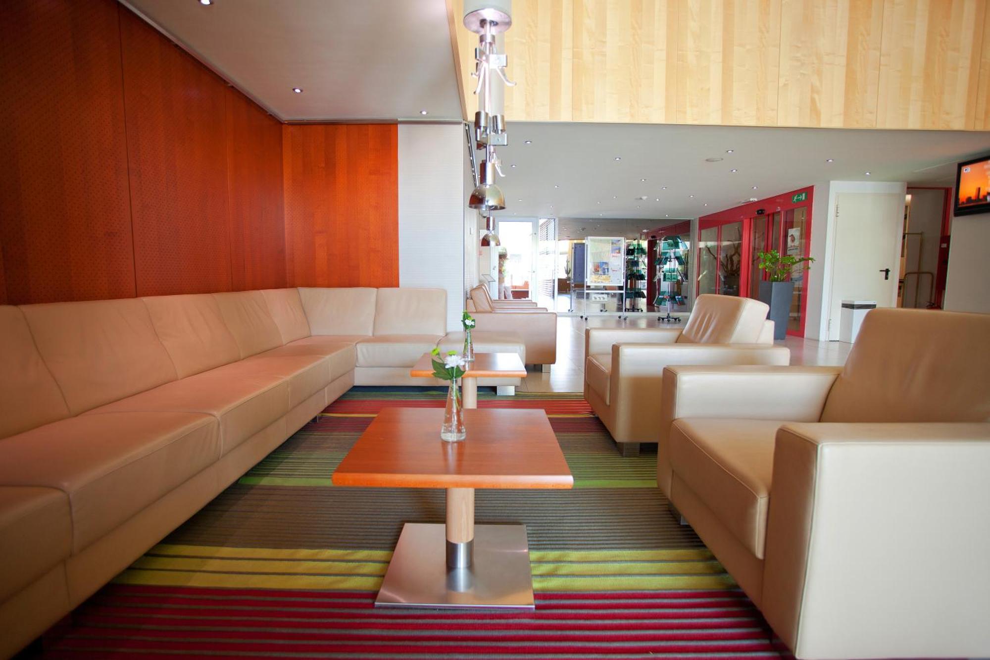 Hotel Creina Kranj Interior photo